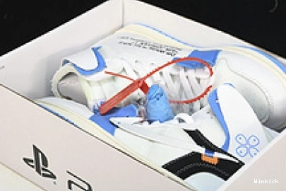 x Air OF Jordan 1 AQ0818-168 1018